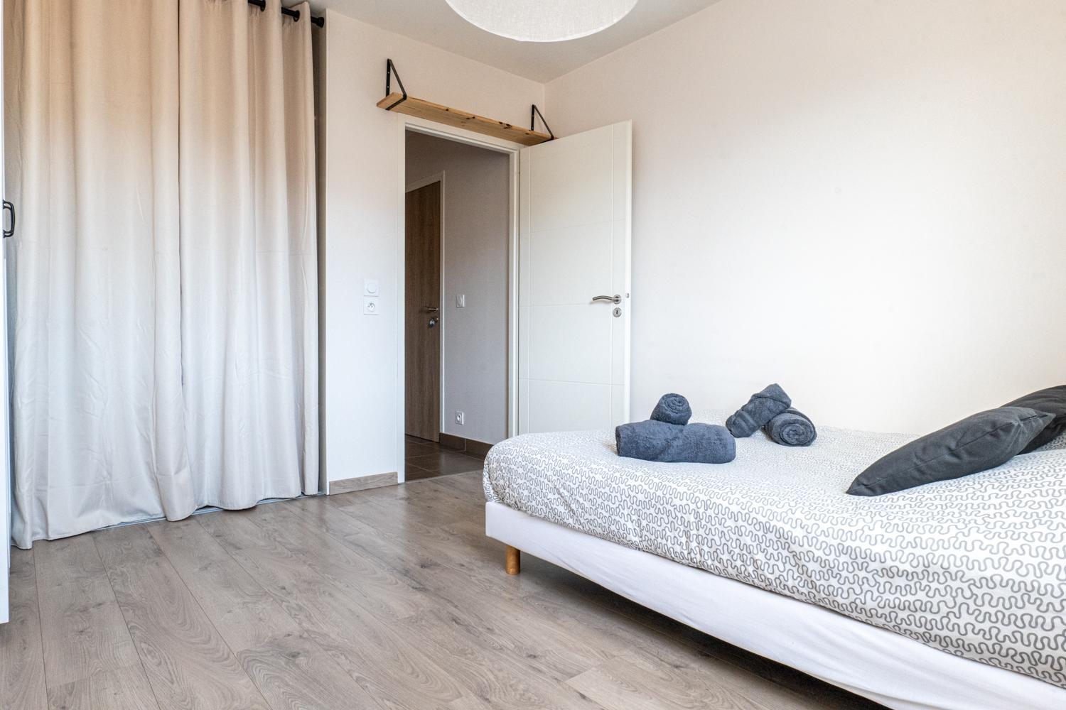 La Parenthese - Annecy- Grande Terrasse - Chambre - Garage Exterior photo